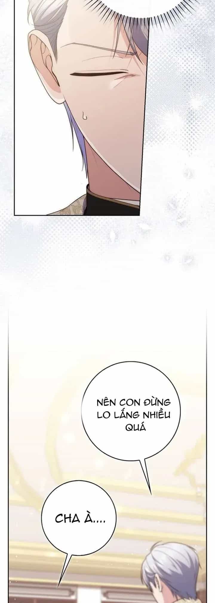 Nàng Công Chúa Tiên Tri - Chương 139 - ảnh 19