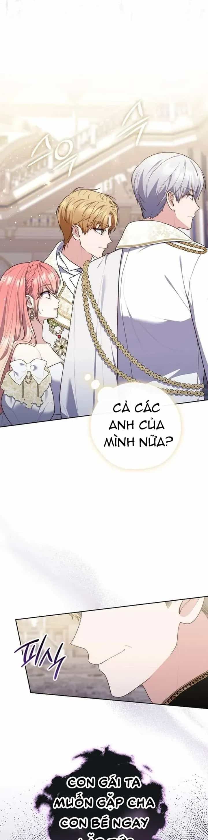 Nàng Công Chúa Tiên Tri - Chương 139 - ảnh 8
