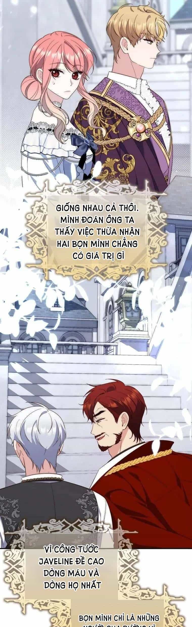 Nàng Công Chúa Tiên Tri - Chương 14 - ảnh 25