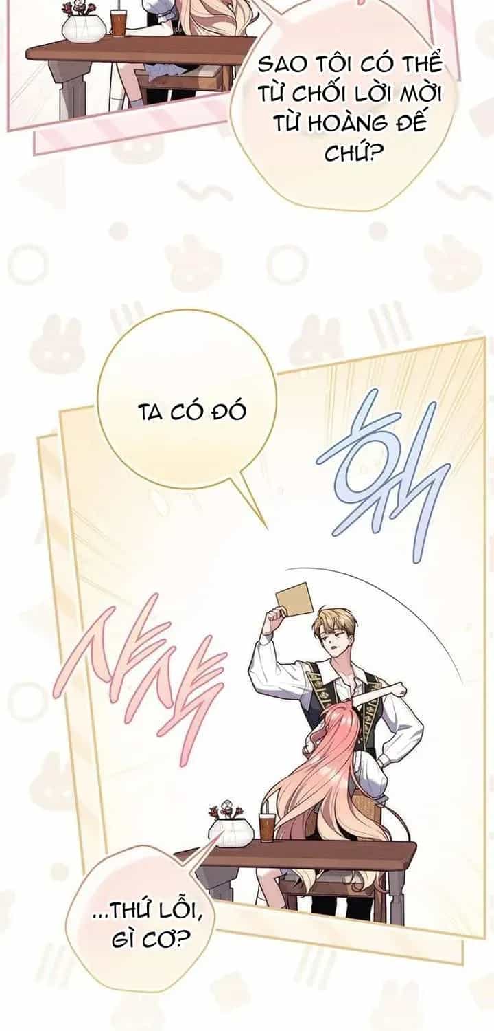 Nàng Công Chúa Tiên Tri - Chương 141 - ảnh 13