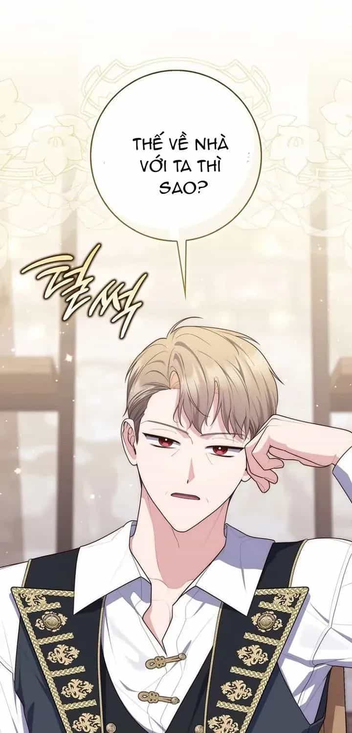 Nàng Công Chúa Tiên Tri - Chương 141 - ảnh 19