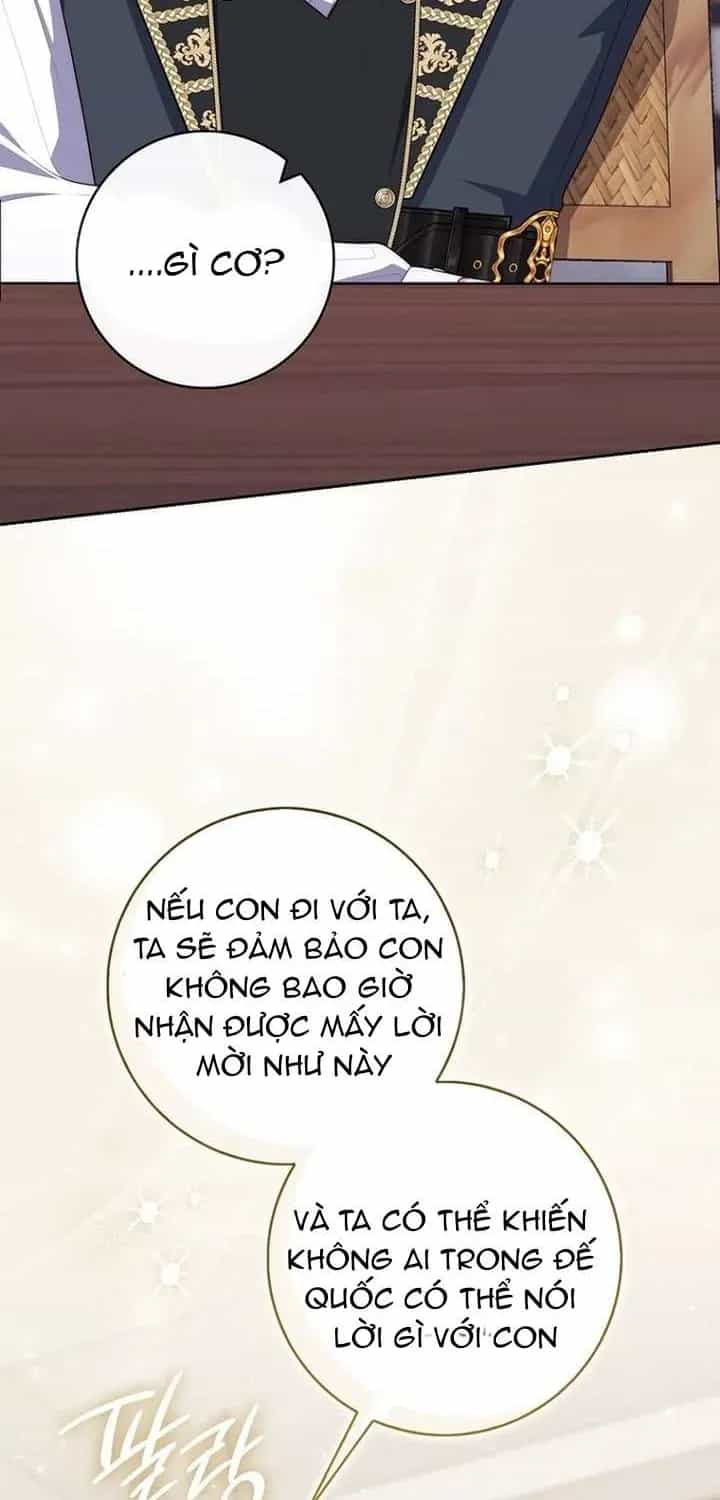 Nàng Công Chúa Tiên Tri - Chương 141 - ảnh 20