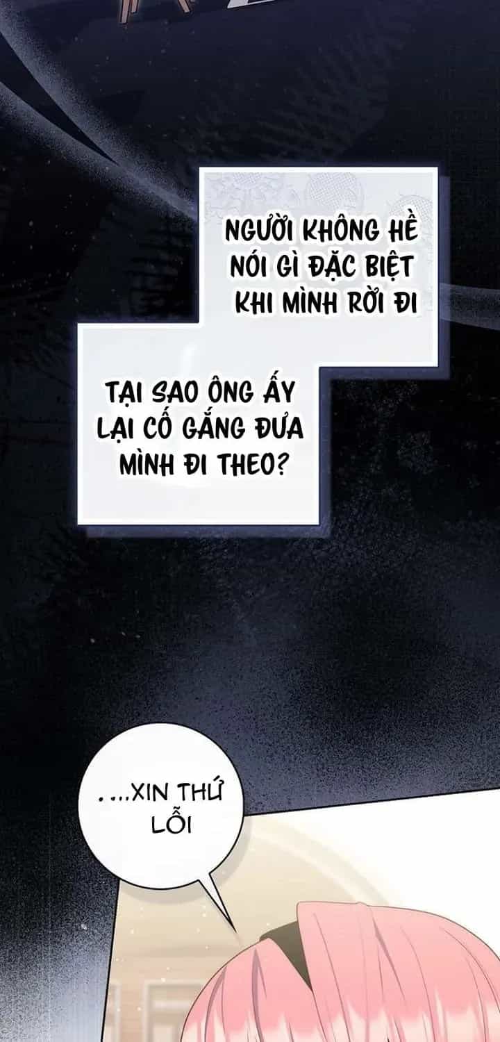 Nàng Công Chúa Tiên Tri - Chương 141 - ảnh 24