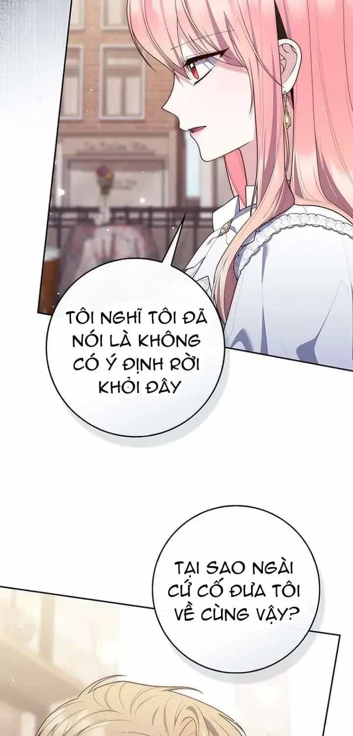 Nàng Công Chúa Tiên Tri - Chương 141 - ảnh 25