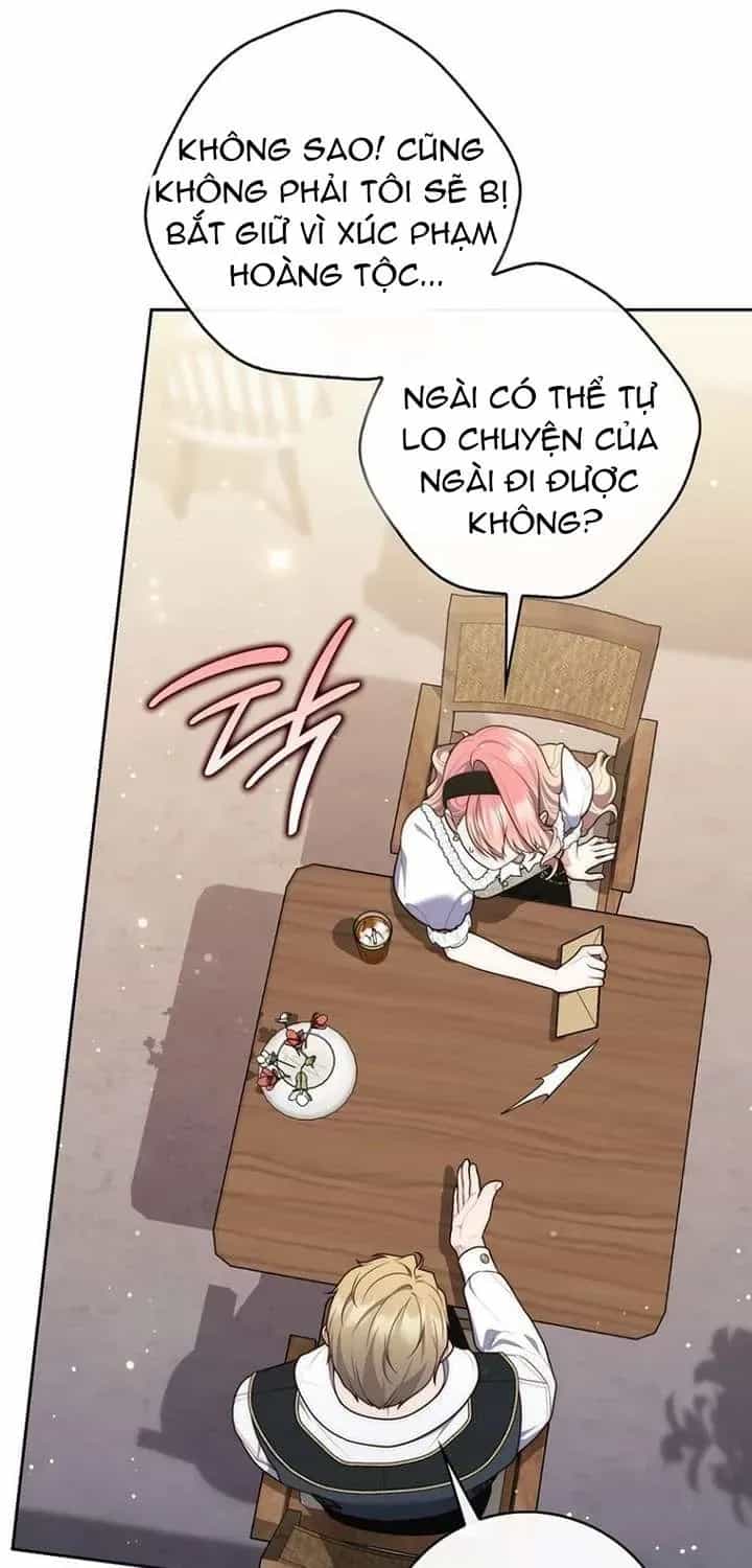 Nàng Công Chúa Tiên Tri - Chương 141 - ảnh 35