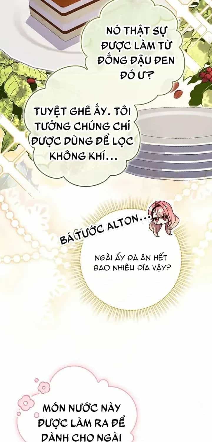 Nàng Công Chúa Tiên Tri - Chương 141 - ảnh 44
