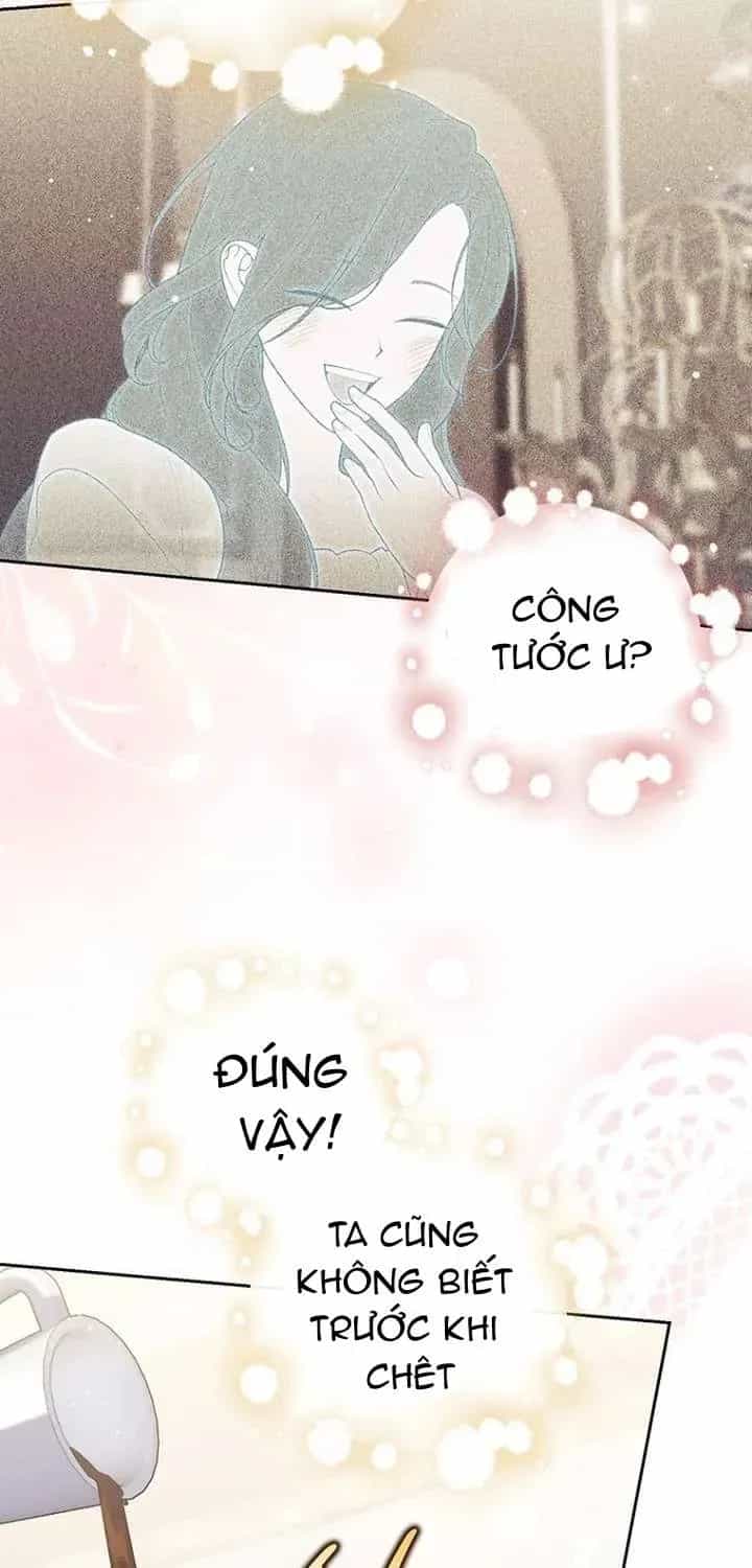 Nàng Công Chúa Tiên Tri - Chương 141 - ảnh 53