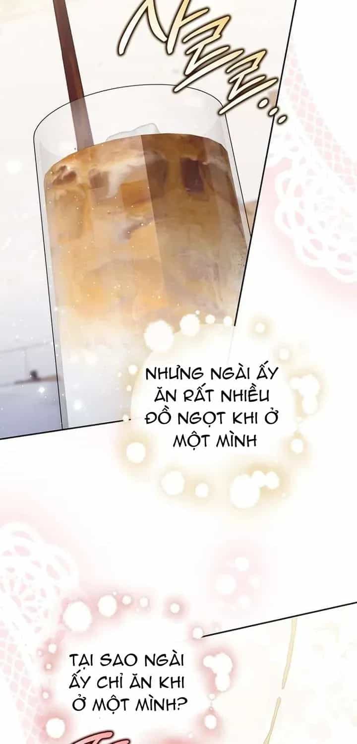 Nàng Công Chúa Tiên Tri - Chương 141 - ảnh 54