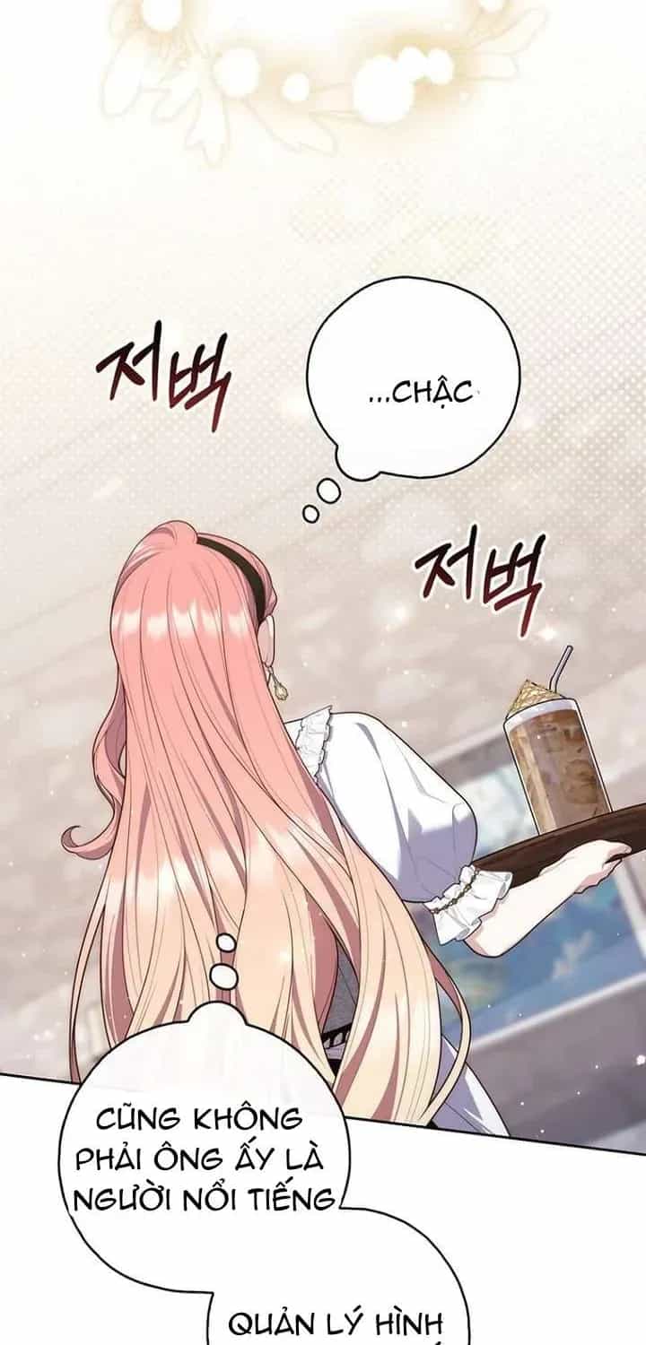 Nàng Công Chúa Tiên Tri - Chương 141 - ảnh 56