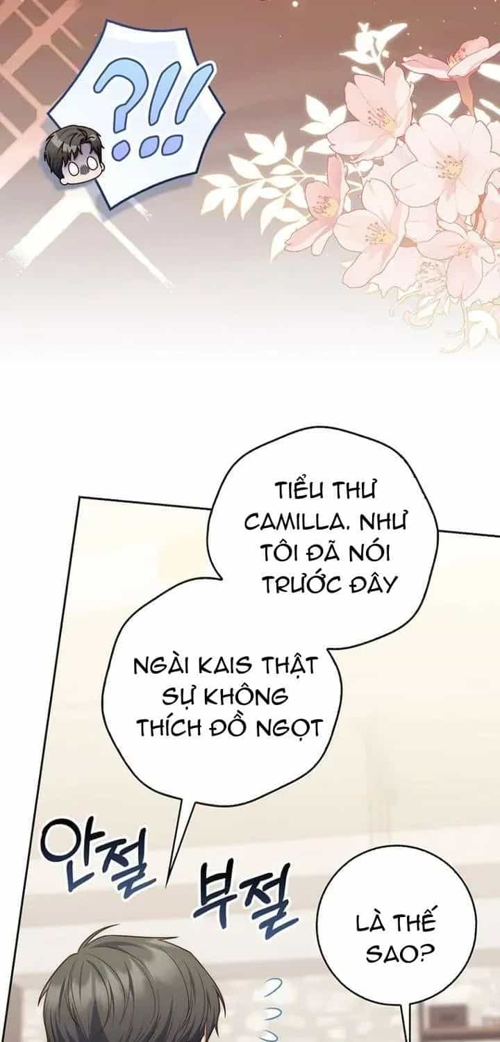 Nàng Công Chúa Tiên Tri - Chương 141 - ảnh 61
