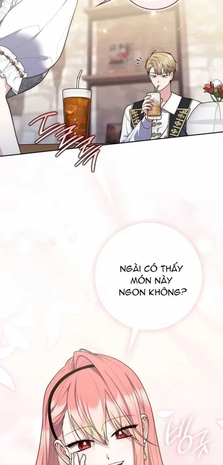 Nàng Công Chúa Tiên Tri - Chương 141 - ảnh 68
