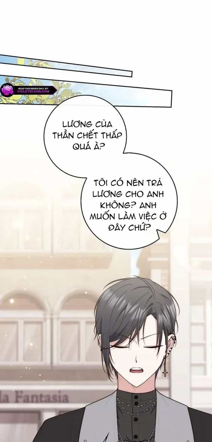 Nàng Công Chúa Tiên Tri - Chương 141 - ảnh 77
