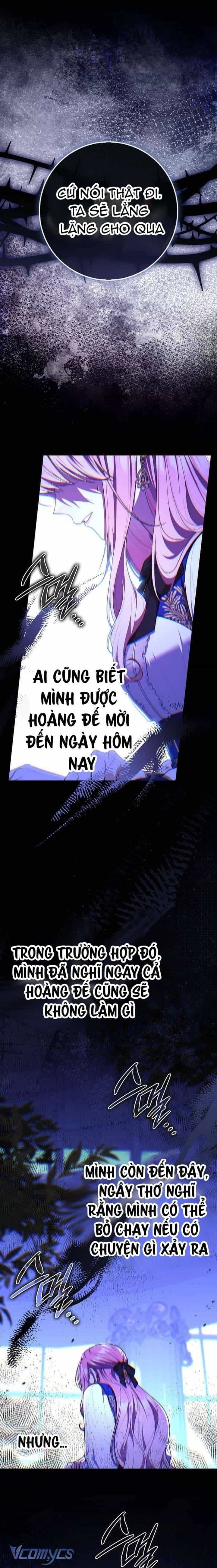 Nàng Công Chúa Tiên Tri - Chương 142 - ảnh 16