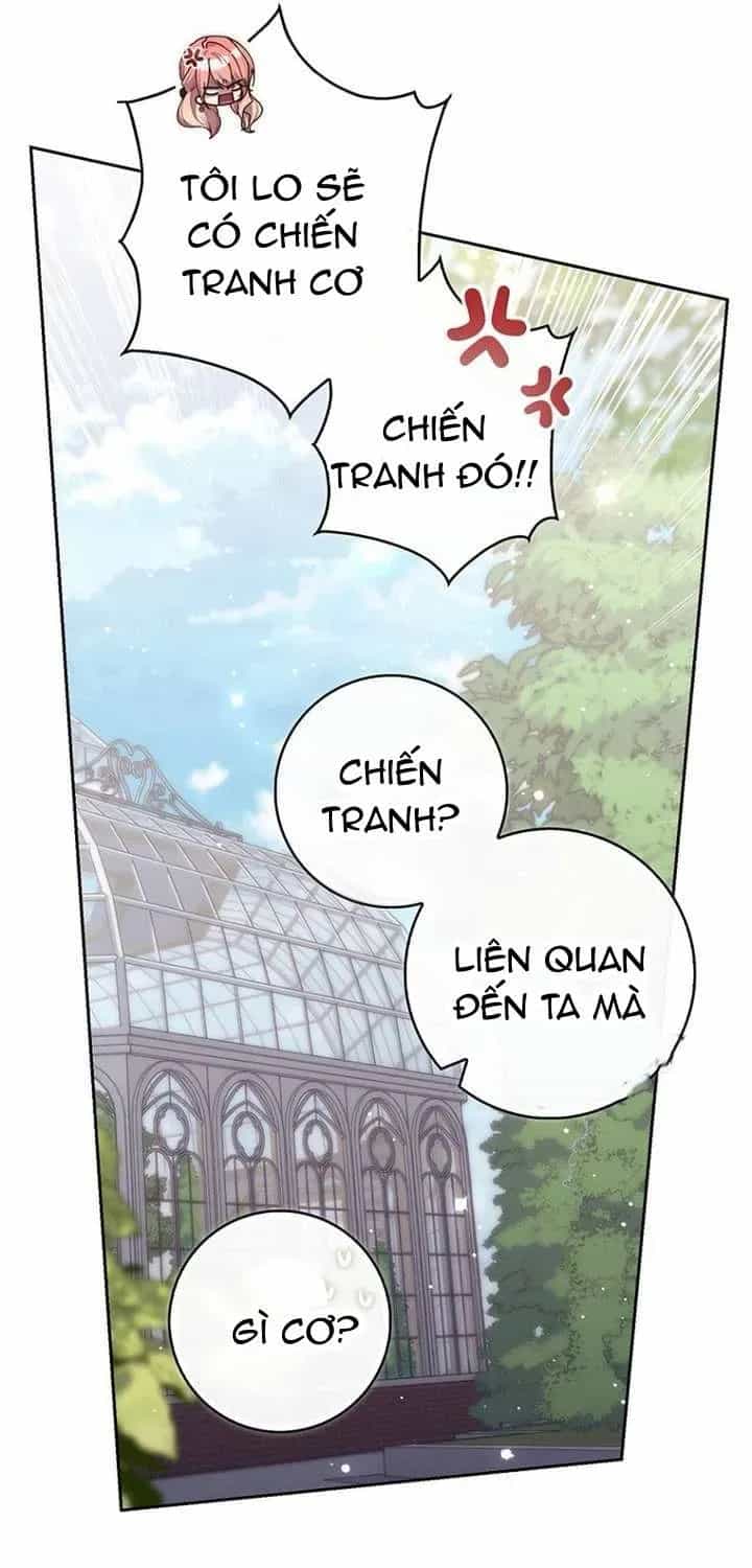 Nàng Công Chúa Tiên Tri - Chương 143 - ảnh 17