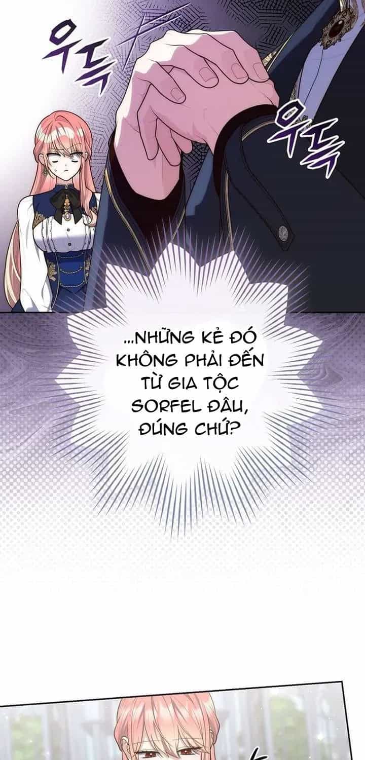 Nàng Công Chúa Tiên Tri - Chương 143 - ảnh 19