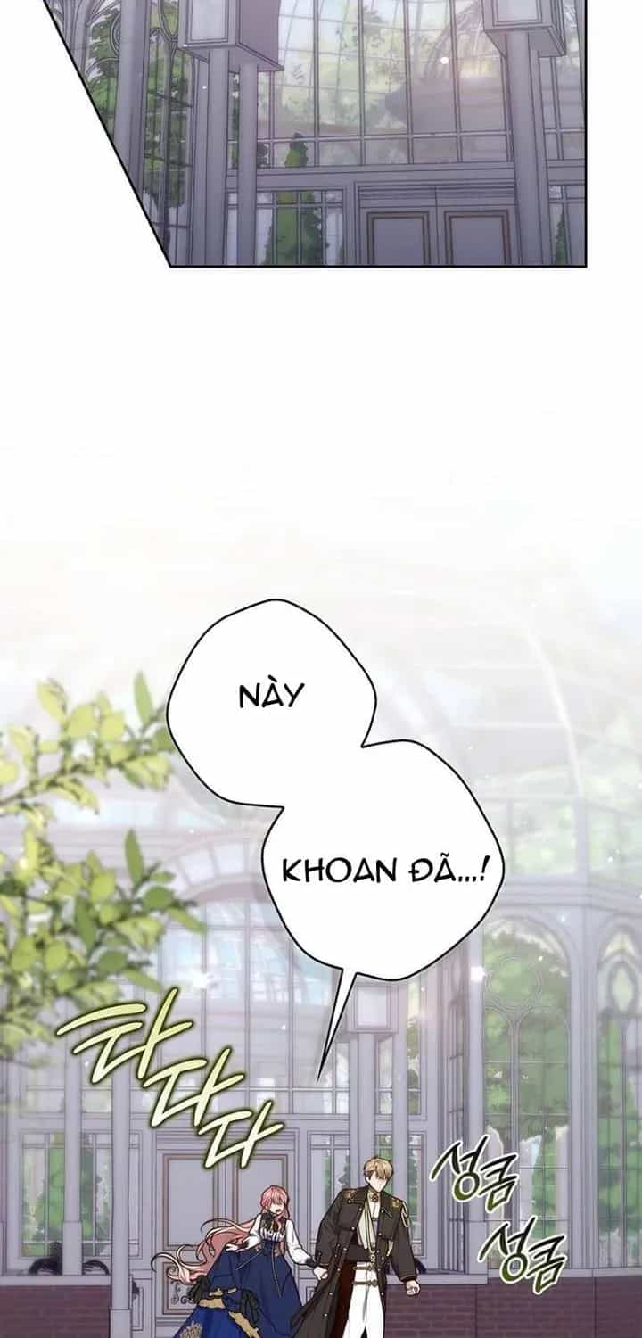 Nàng Công Chúa Tiên Tri - Chương 143 - ảnh 2