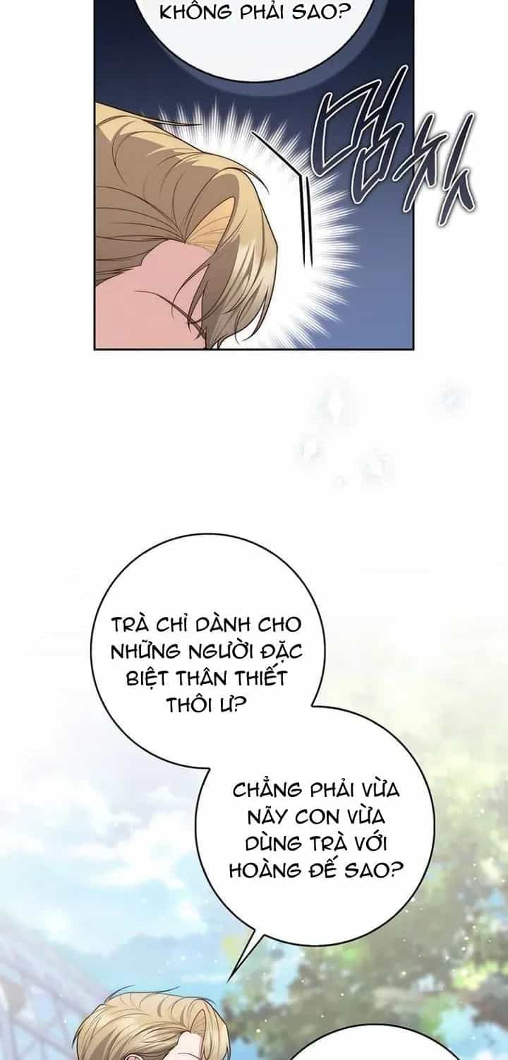 Nàng Công Chúa Tiên Tri - Chương 143 - ảnh 26