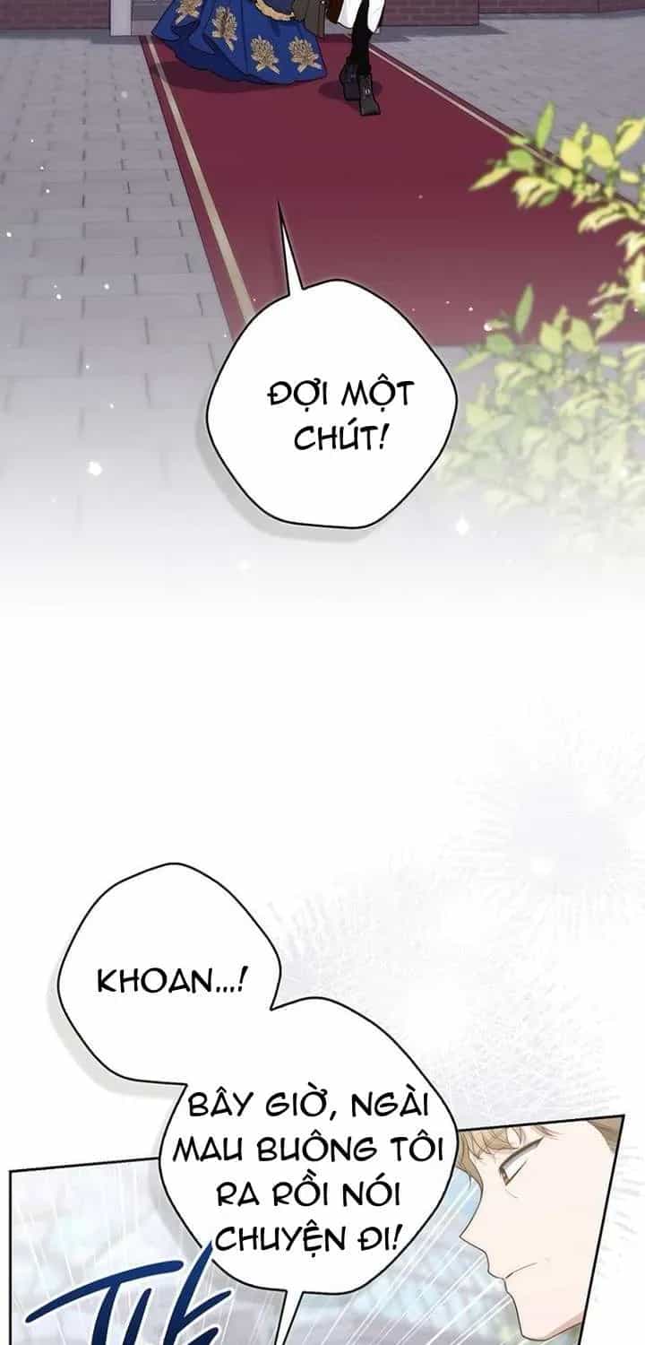 Nàng Công Chúa Tiên Tri - Chương 143 - ảnh 3