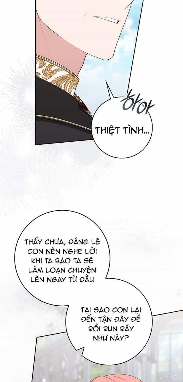 Nàng Công Chúa Tiên Tri - Chương 143 - ảnh 5