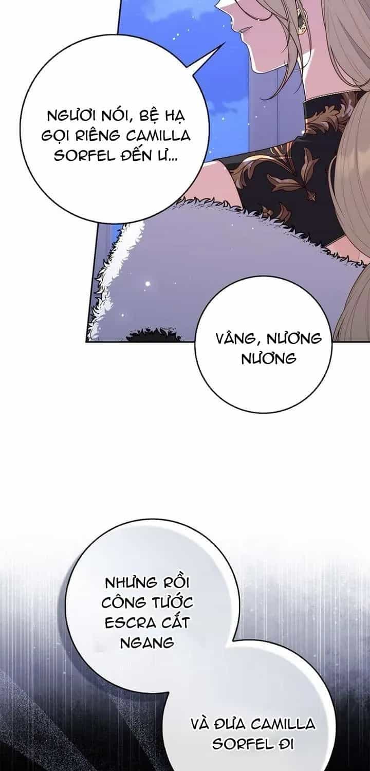 Nàng Công Chúa Tiên Tri - Chương 143 - ảnh 53