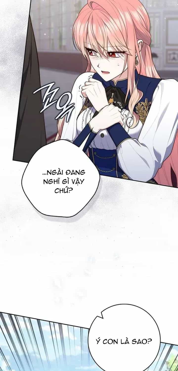 Nàng Công Chúa Tiên Tri - Chương 143 - ảnh 6