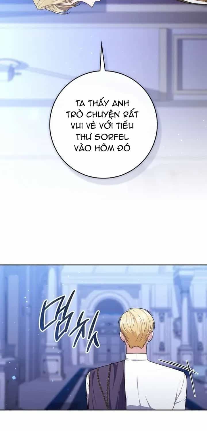 Nàng Công Chúa Tiên Tri - Chương 143 - ảnh 69