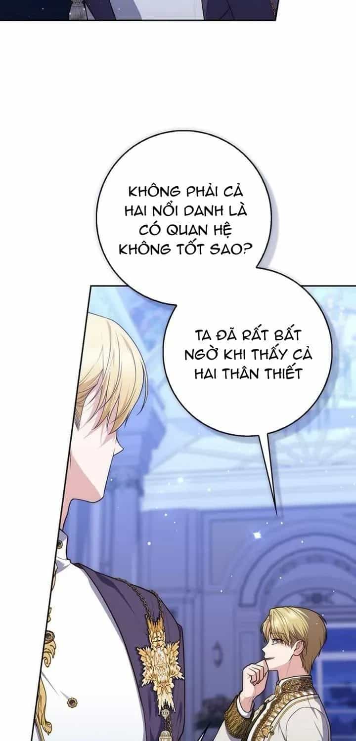 Nàng Công Chúa Tiên Tri - Chương 143 - ảnh 71