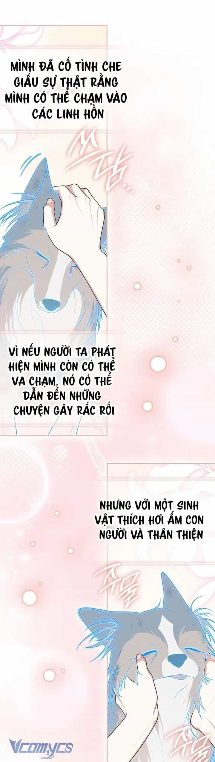 Nàng Công Chúa Tiên Tri - Chương 144 - ảnh 21