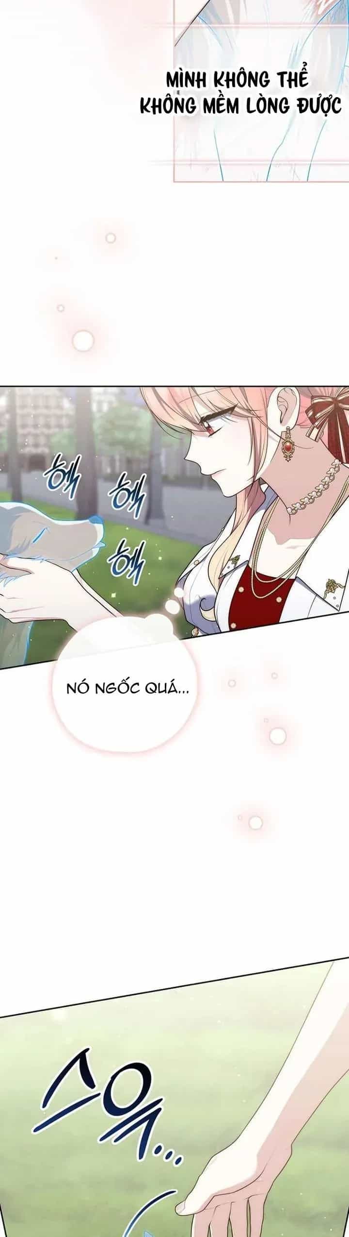 Nàng Công Chúa Tiên Tri - Chương 144 - ảnh 22