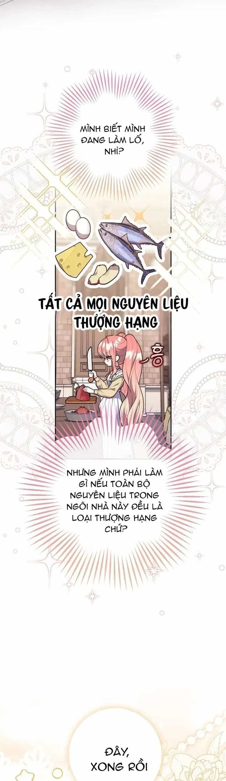 Nàng Công Chúa Tiên Tri - Chương 144 - ảnh 30