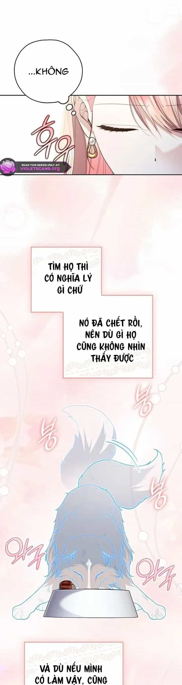 Nàng Công Chúa Tiên Tri - Chương 144 - ảnh 36