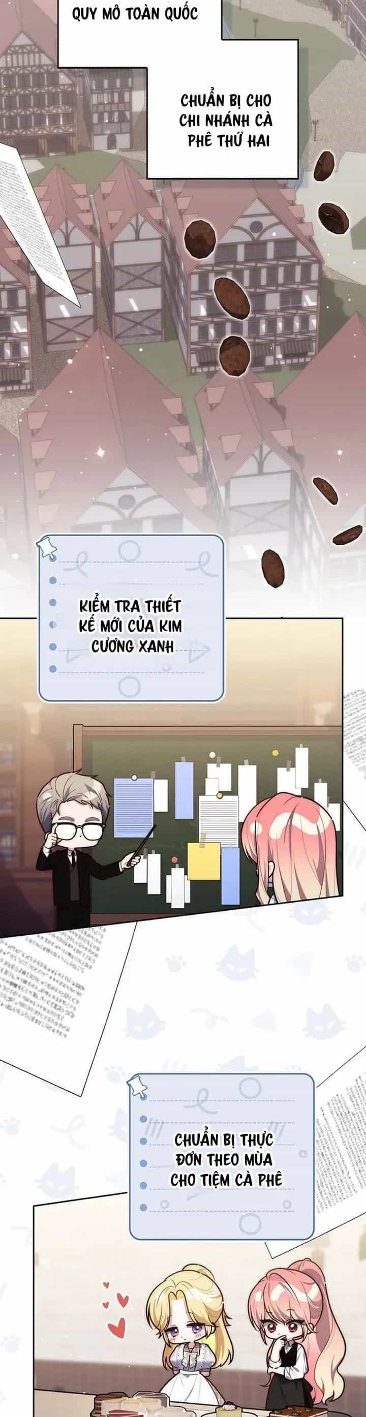 Nàng Công Chúa Tiên Tri - Chương 144 - ảnh 4
