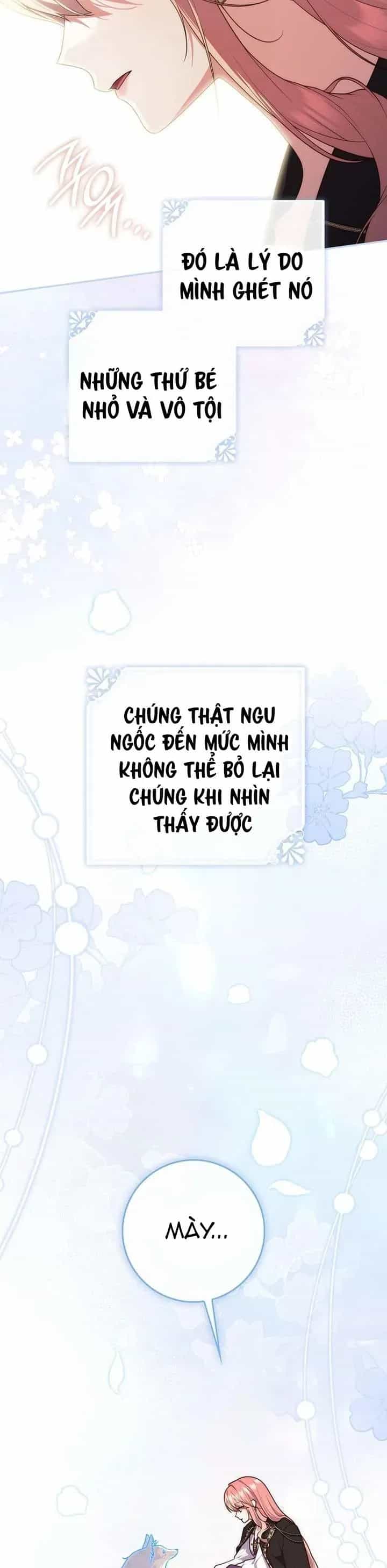 Nàng Công Chúa Tiên Tri - Chương 144 - ảnh 42