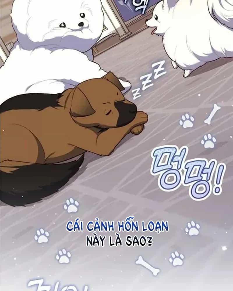Nàng Công Chúa Tiên Tri - Chương 145 - ảnh 123