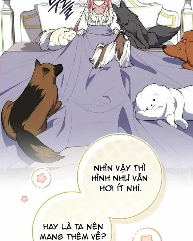Nàng Công Chúa Tiên Tri - Chương 145 - ảnh 128