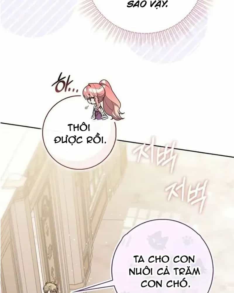 Nàng Công Chúa Tiên Tri - Chương 145 - ảnh 37