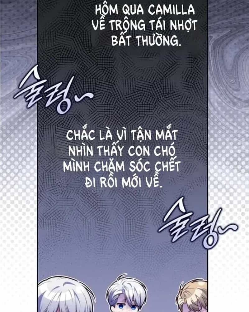 Nàng Công Chúa Tiên Tri - Chương 146 - ảnh 25