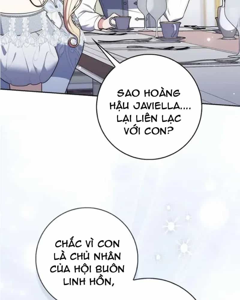 Nàng Công Chúa Tiên Tri - Chương 146 - ảnh 42