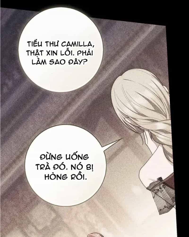 Nàng Công Chúa Tiên Tri - Chương 146 - ảnh 62