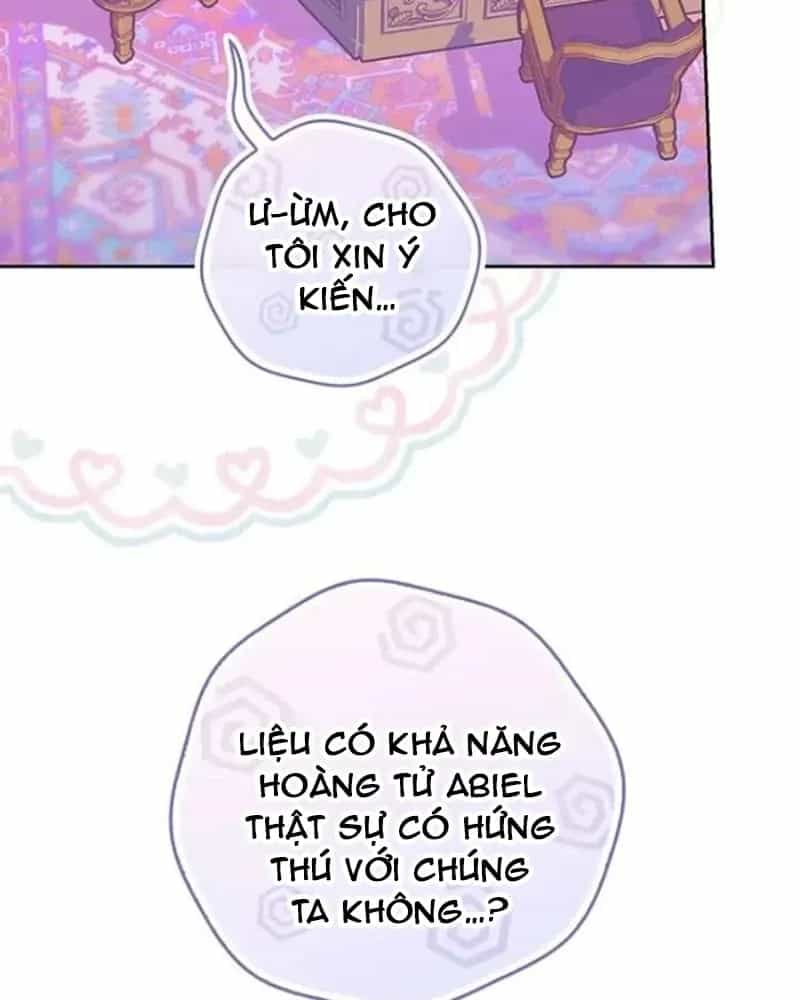 Nàng Công Chúa Tiên Tri - Chương 147 - ảnh 21
