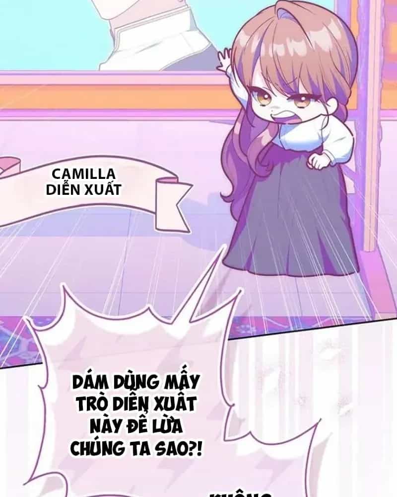 Nàng Công Chúa Tiên Tri - Chương 147 - ảnh 30
