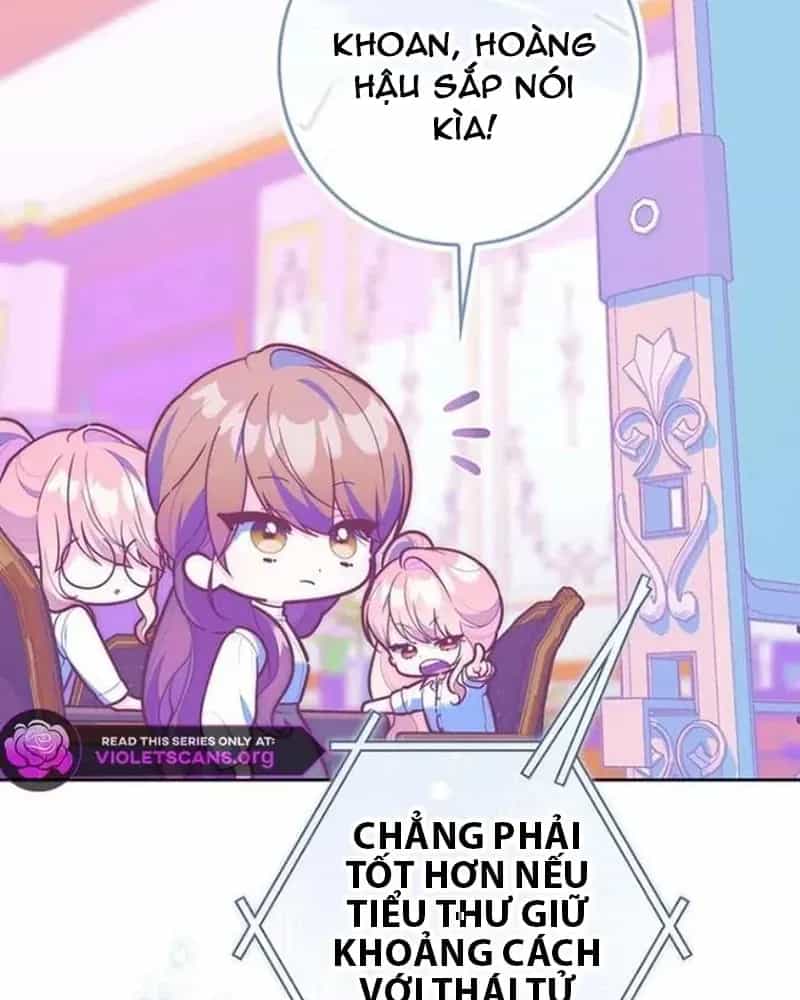 Nàng Công Chúa Tiên Tri - Chương 147 - ảnh 34