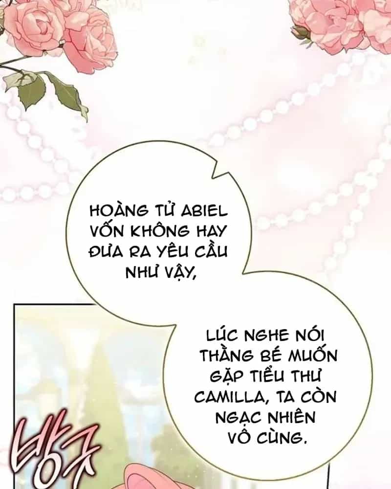 Nàng Công Chúa Tiên Tri - Chương 147 - ảnh 7