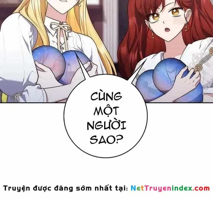 Nàng Công Chúa Tiên Tri - Chương 148 - ảnh 105