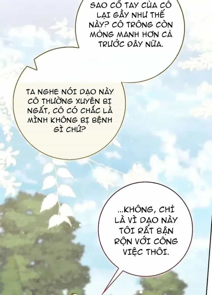 Nàng Công Chúa Tiên Tri - Chương 148 - ảnh 30