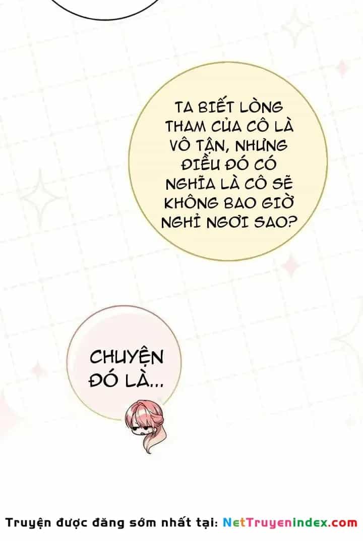 Nàng Công Chúa Tiên Tri - Chương 148 - ảnh 37