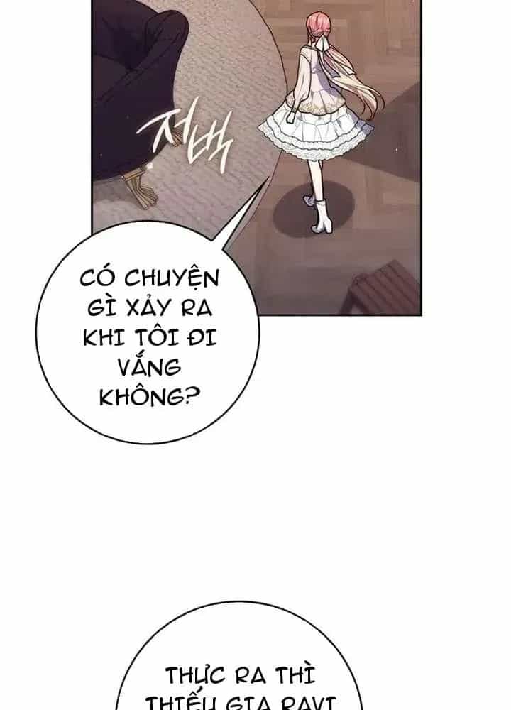 Nàng Công Chúa Tiên Tri - Chương 148 - ảnh 54