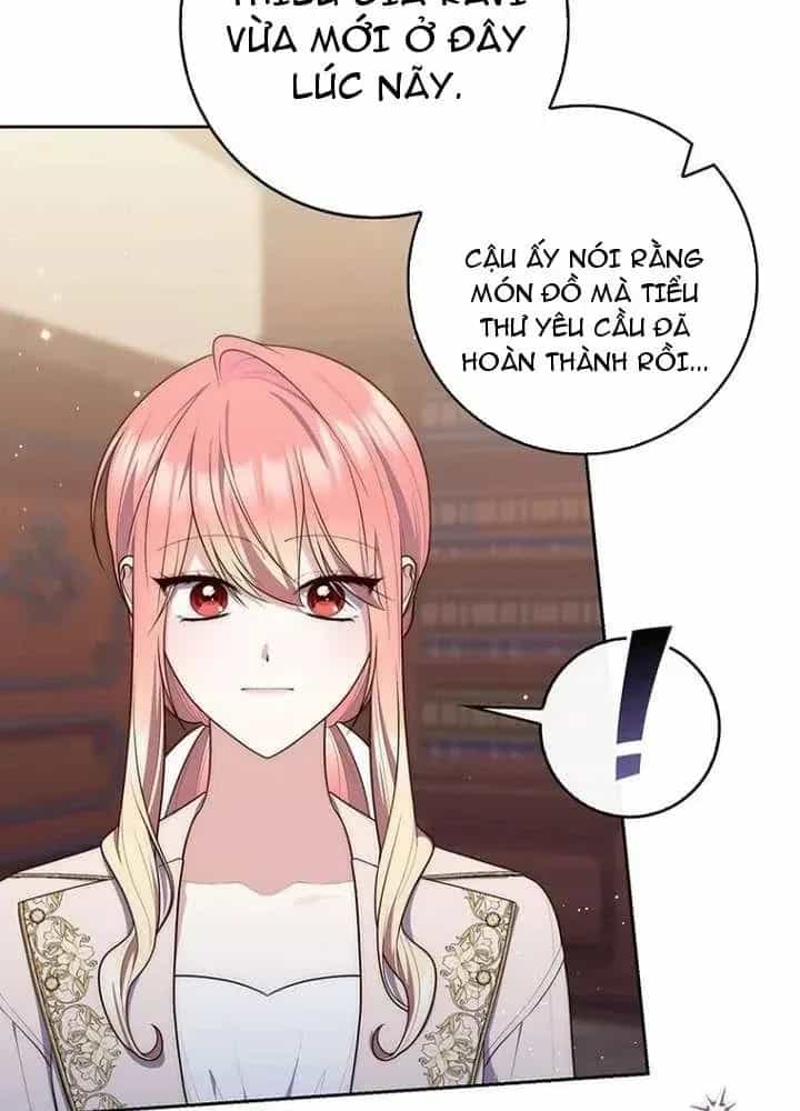 Nàng Công Chúa Tiên Tri - Chương 148 - ảnh 55