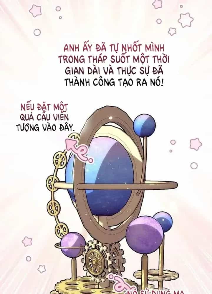 Nàng Công Chúa Tiên Tri - Chương 148 - ảnh 69