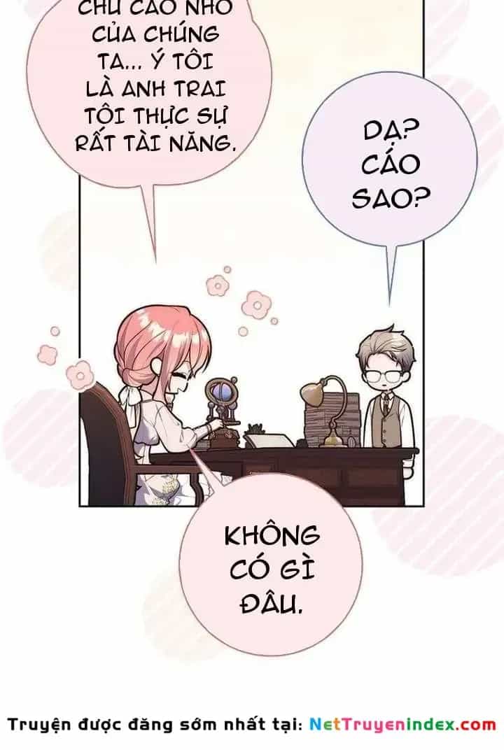 Nàng Công Chúa Tiên Tri - Chương 148 - ảnh 72